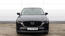 Mazda CX-5 2.0 e-Skyactiv G MHEV Exclusive-Line 5dr Petrol Estate